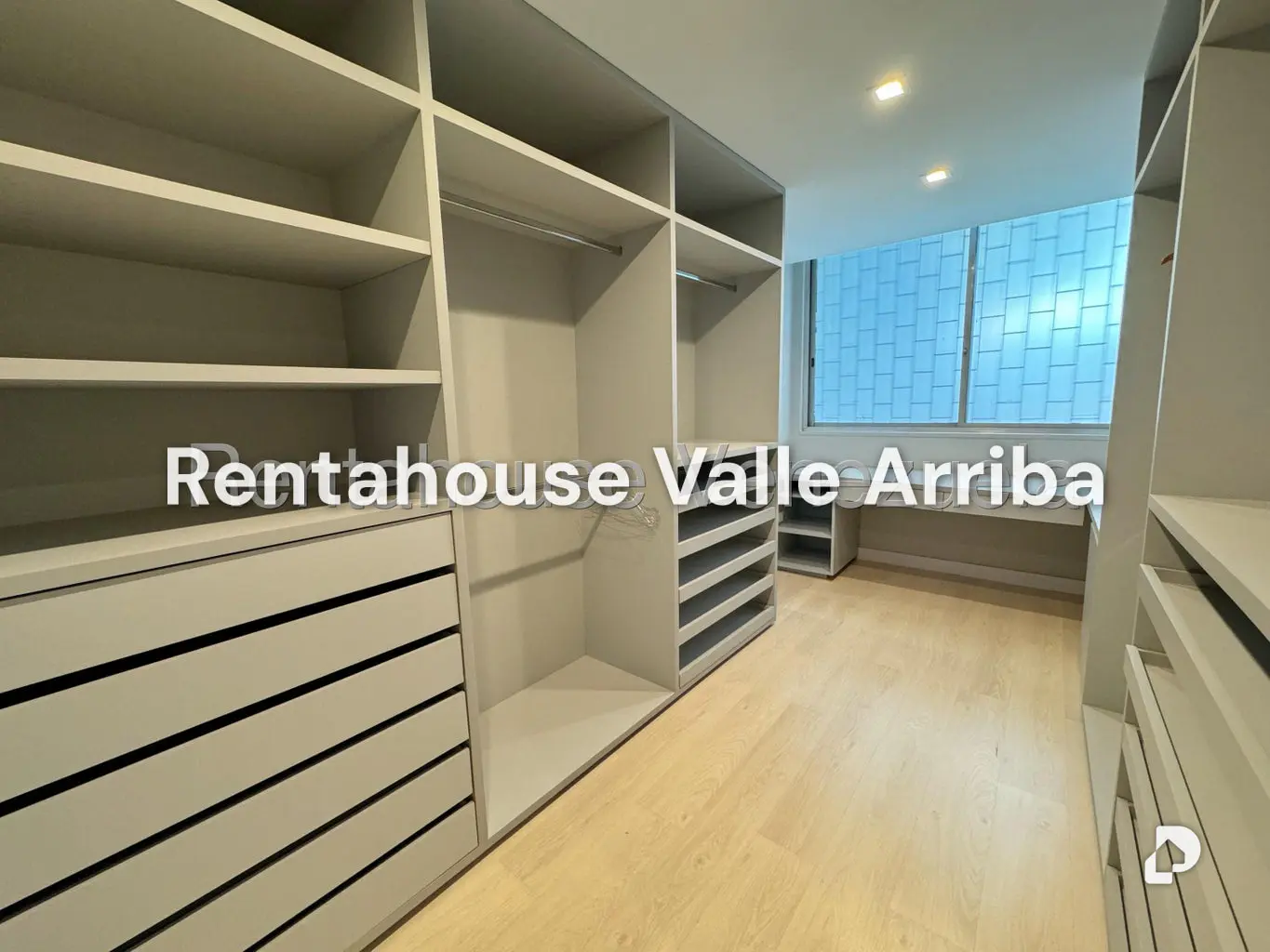Apartamento en Altamira, Caracas – 7