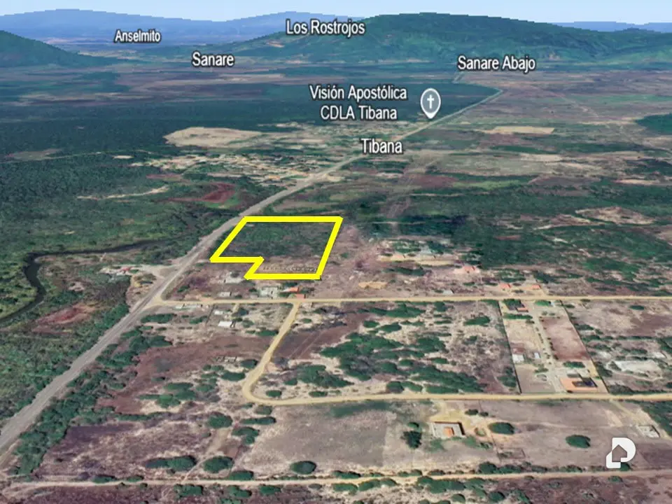 Land in Chichiriviche – 4