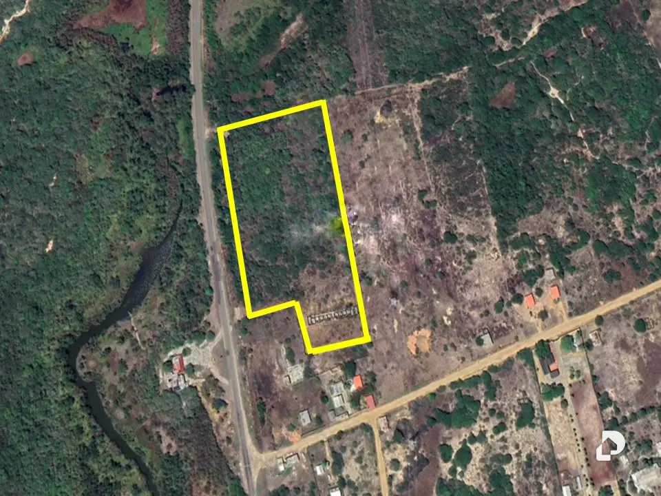 Land in Chichiriviche – 3