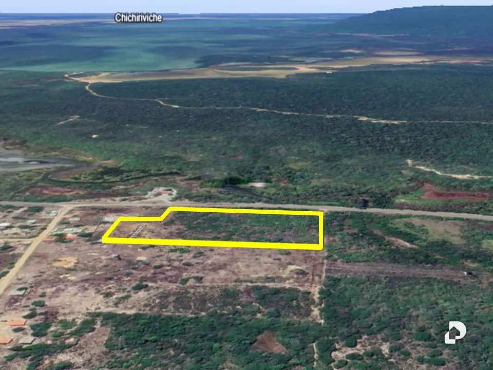 Land in Chichiriviche – 1
