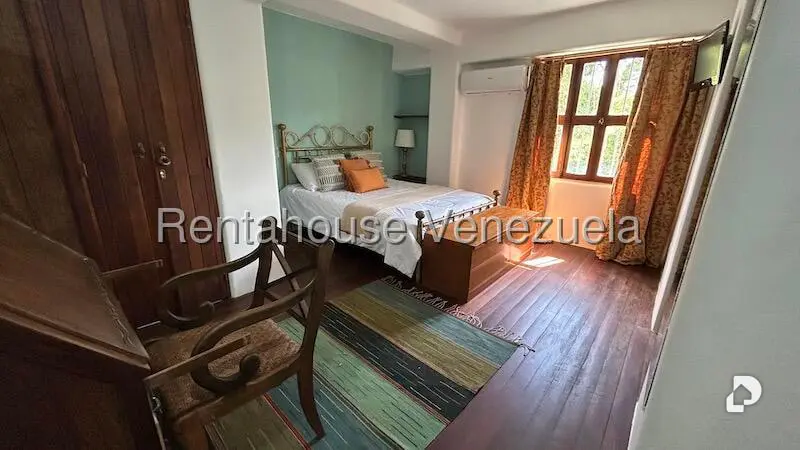 Casa en Oripoto, Caracas – 10