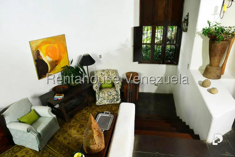 Casa en Oripoto, Caracas – 3