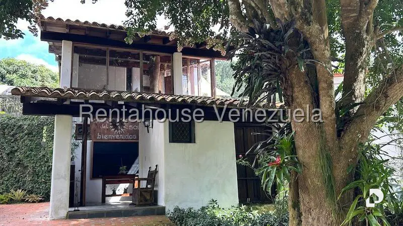 Casa en Oripoto, Caracas – 1
