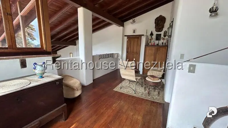 Casa en Oripoto, Caracas – 2