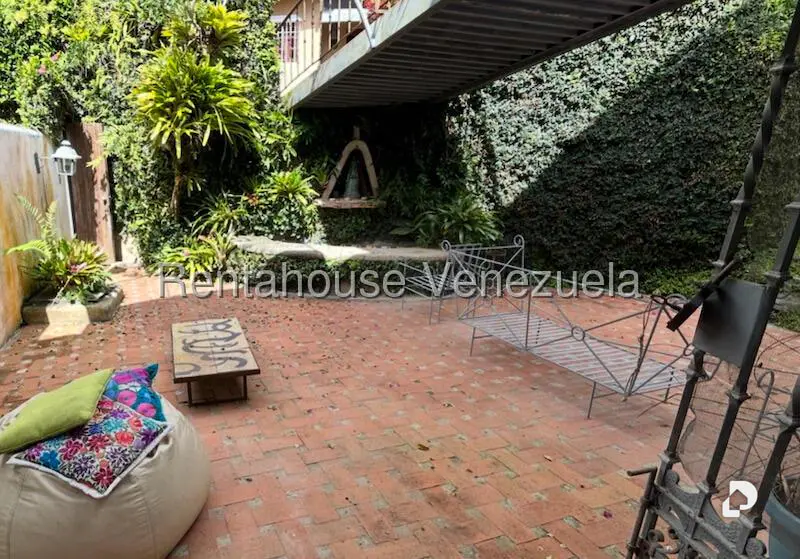 Casa en Oripoto, Caracas – 5