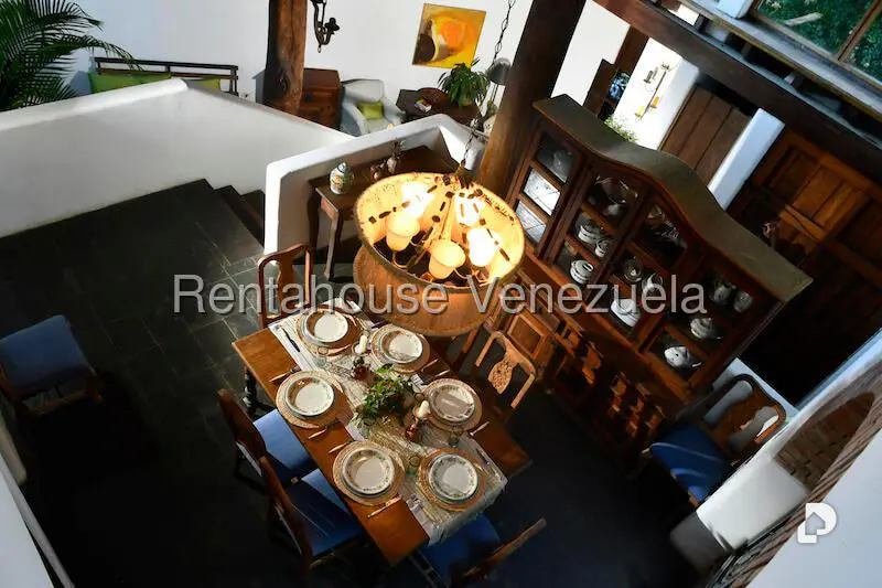 Casa en Oripoto, Caracas – 6