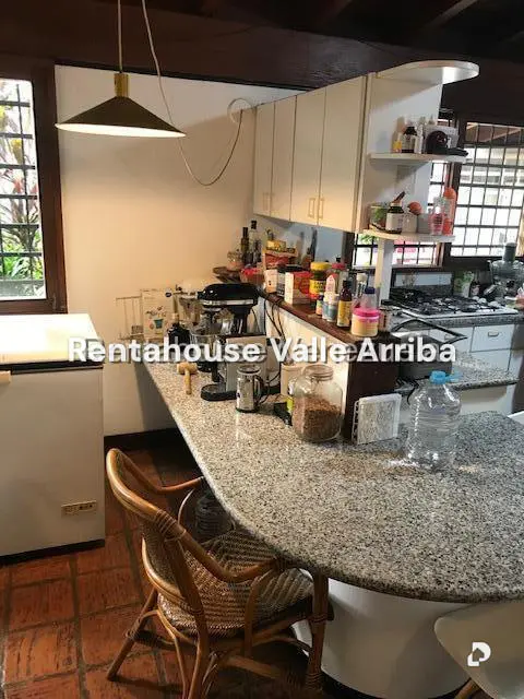 Casa en Los Chorros, Caracas – 4