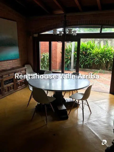 Casa en Los Chorros, Caracas – 14