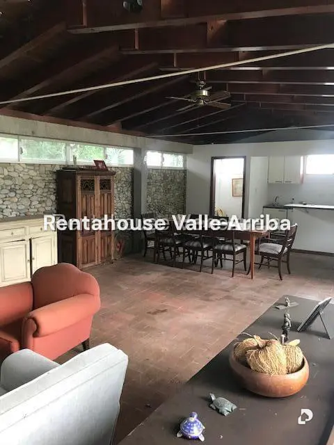 Casa en Los Chorros, Caracas – 18