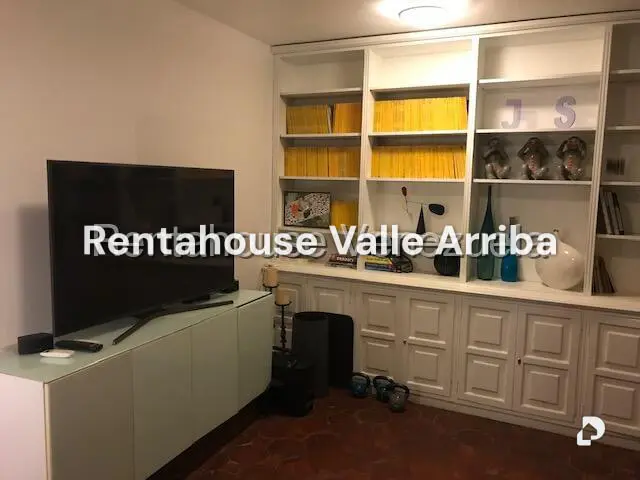 Casa en Los Chorros, Caracas – 24