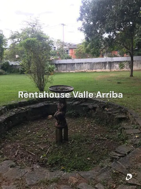 Casa en Los Chorros, Caracas – 20