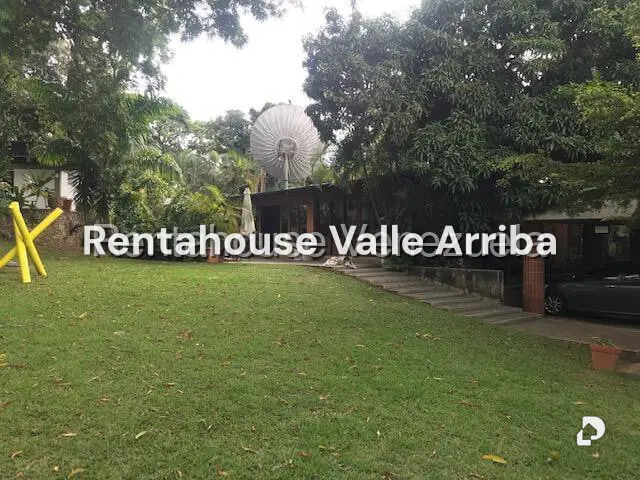 Casa en Los Chorros, Caracas – 9