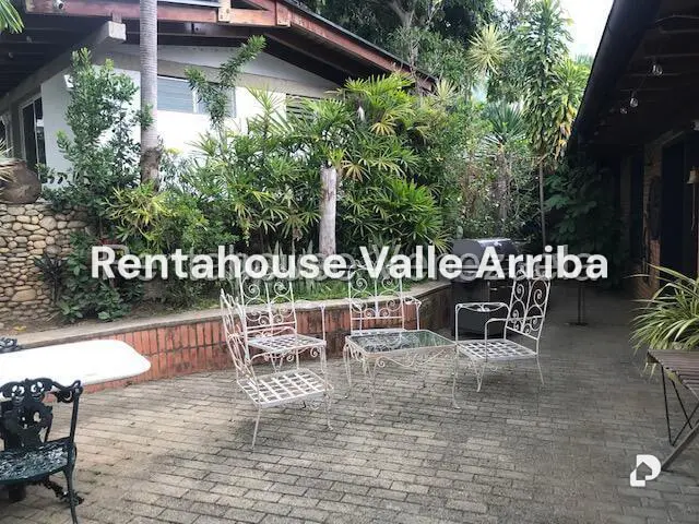Casa en Los Chorros, Caracas – 6