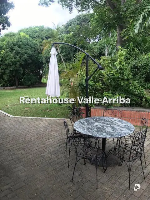 Casa en Los Chorros, Caracas – 7