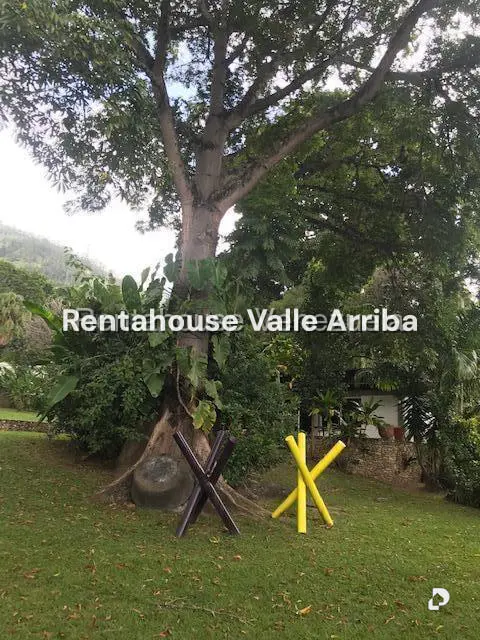 Casa en Los Chorros, Caracas – 12