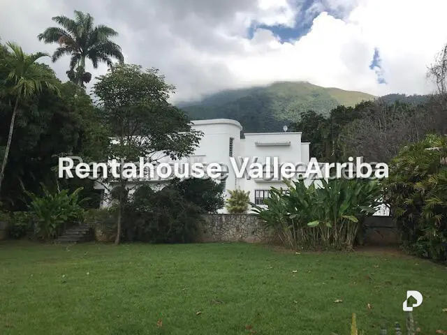 Casa en Los Chorros, Caracas – 8