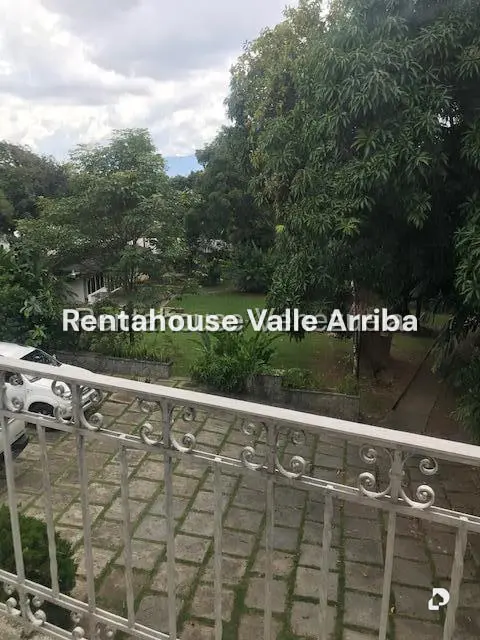 Casa en Los Chorros, Caracas – 17