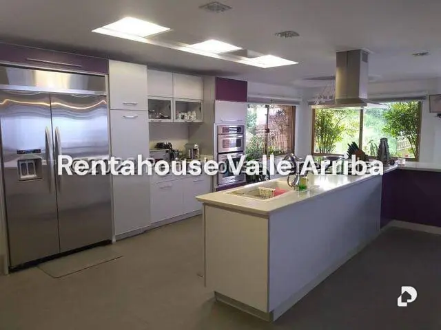 Apartamento en Los Naranjos (del Cafetal), Caracas – 11