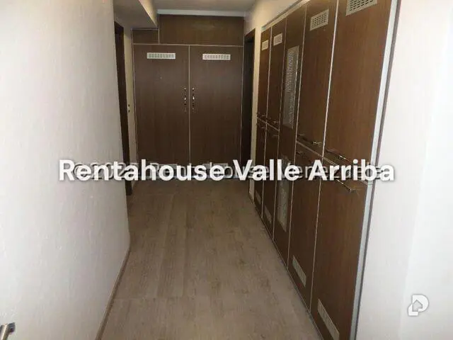 Apartamento en Los Naranjos (del Cafetal), Caracas – 26