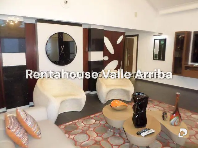 Apartamento en Los Naranjos (del Cafetal), Caracas – 6