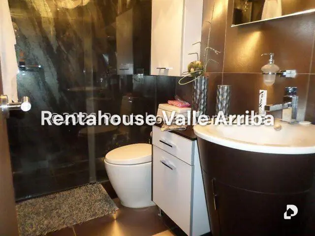 Apartamento en Los Naranjos (del Cafetal), Caracas – 23