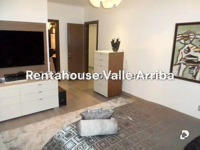 Apartamento en Los Naranjos (del Cafetal), Caracas – 20