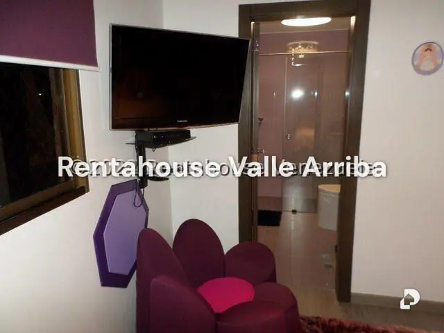Apartamento en Los Naranjos (del Cafetal), Caracas – 29