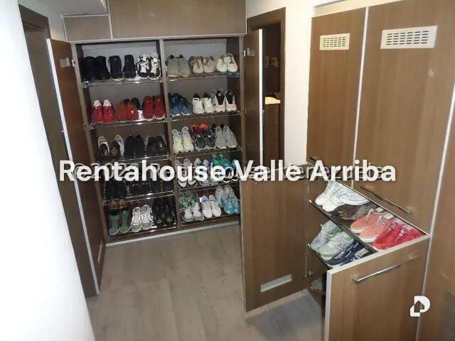 Apartamento en Los Naranjos (del Cafetal), Caracas – 24