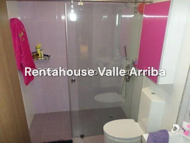 Apartamento en Los Naranjos (del Cafetal), Caracas – 28