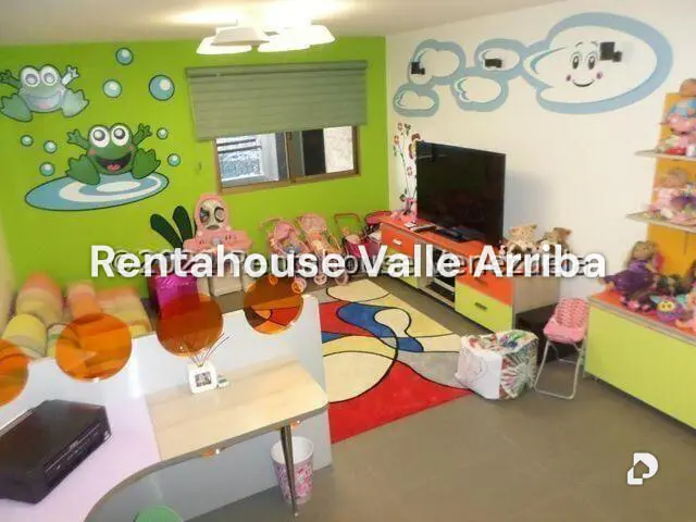 Apartamento en Los Naranjos (del Cafetal), Caracas – 27