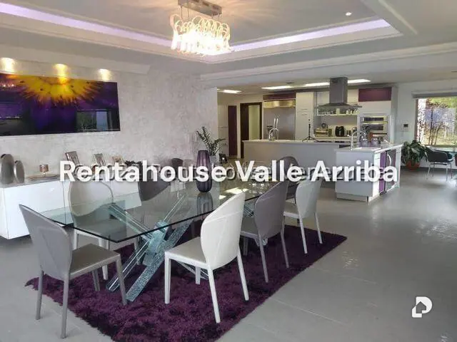 Apartamento en Los Naranjos (del Cafetal), Caracas – 10