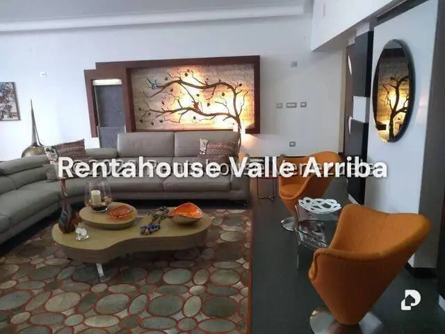 Apartamento en Los Naranjos (del Cafetal), Caracas – 5