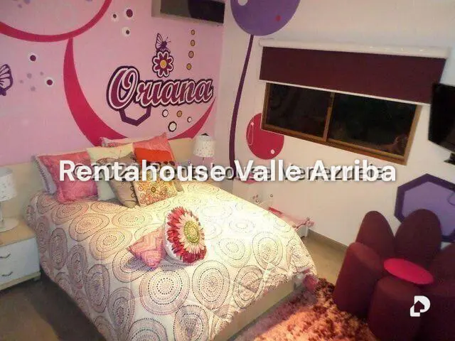 Apartamento en Los Naranjos (del Cafetal), Caracas – 30