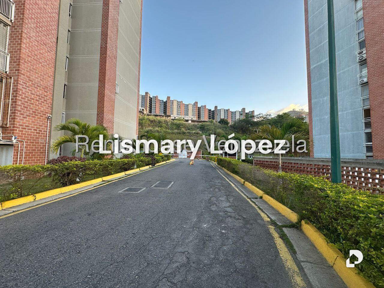 Apartamento en El Encantado, Caracas – 4