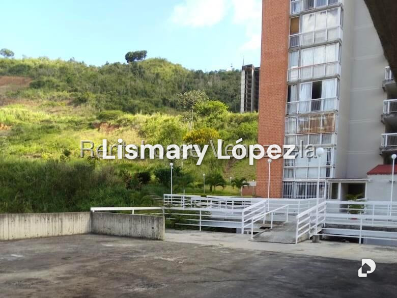 Apartamento en El Encantado, Caracas – 9