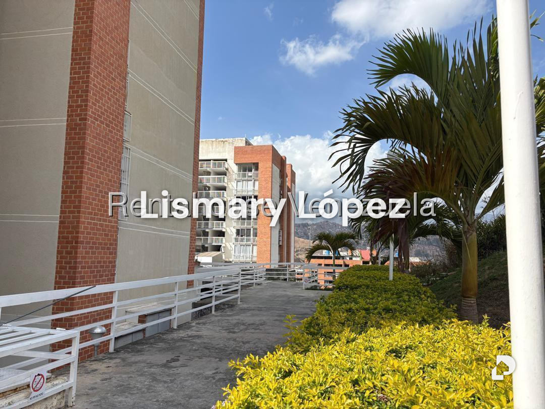 Apartamento en El Encantado, Caracas – 7