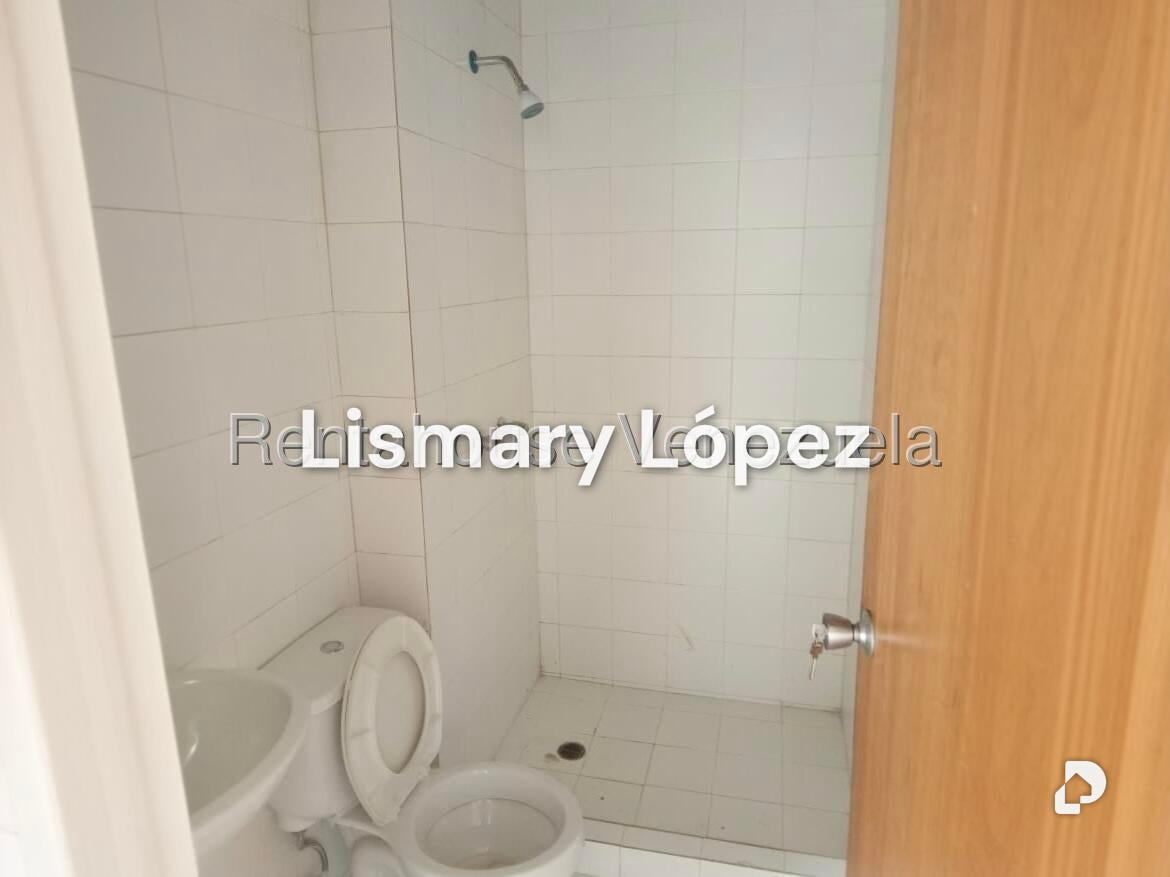 Apartamento en El Encantado, Caracas – 28