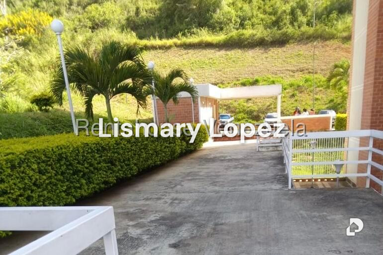 Apartamento en El Encantado, Caracas – 8
