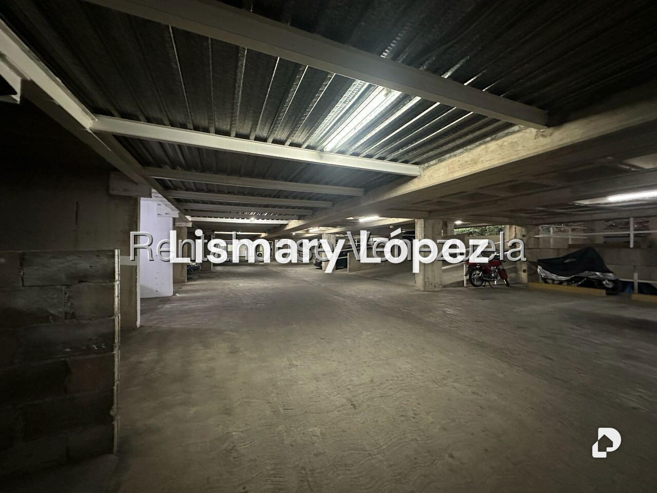 Apartamento en El Encantado, Caracas – 31