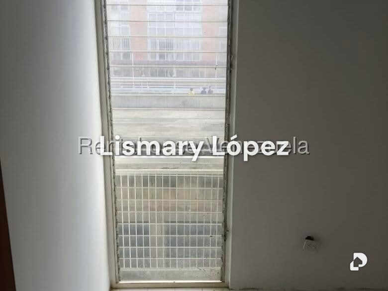 Apartamento en El Encantado, Caracas – 25