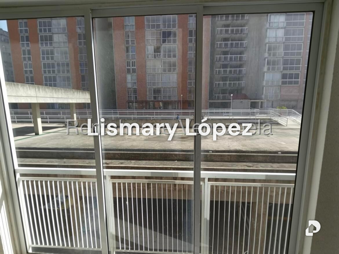 Apartamento en El Encantado, Caracas – 12