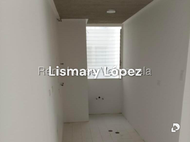 Apartamento en El Encantado, Caracas – 16