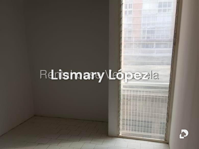Apartamento en El Encantado, Caracas – 24