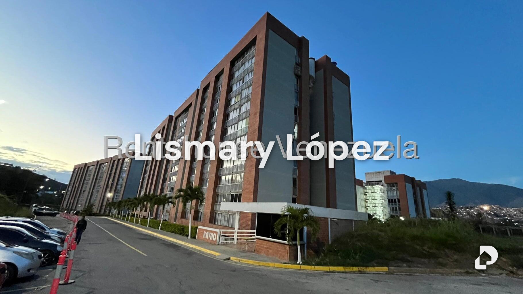 Apartamento en El Encantado, Caracas – 6