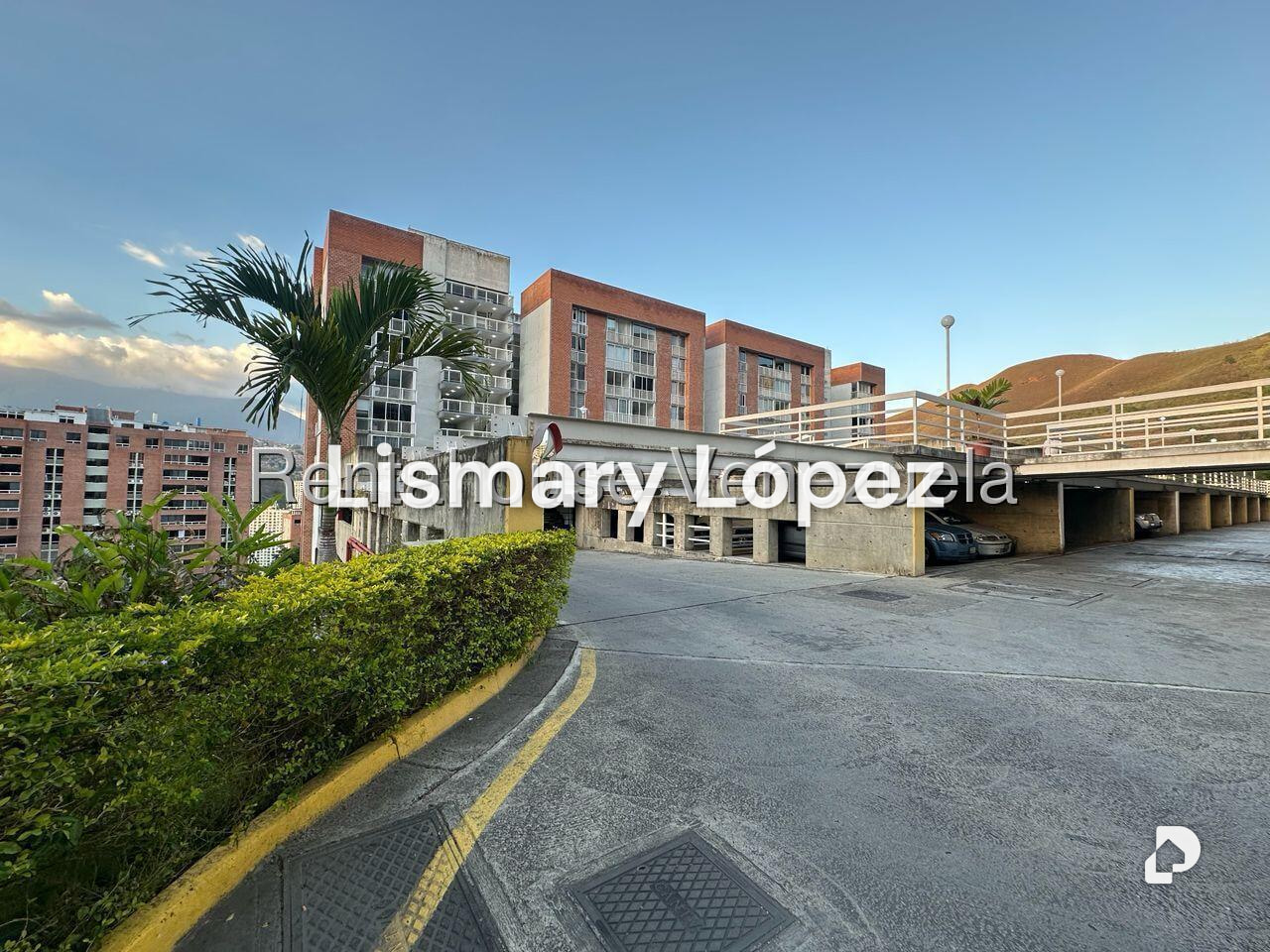 Apartamento en El Encantado, Caracas – 2