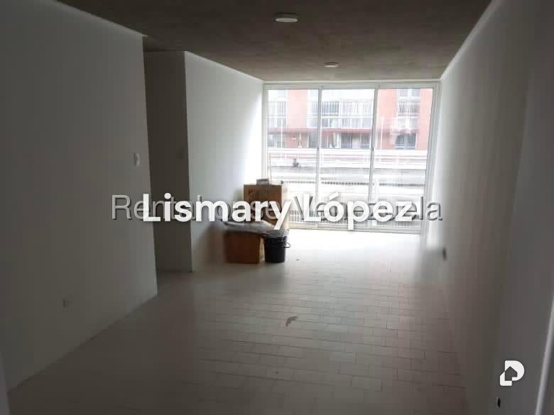 Apartamento en El Encantado, Caracas – 10
