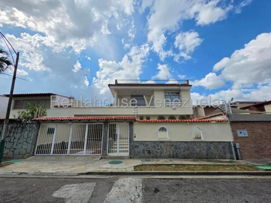 Casa en Macaracuay, Caracas - 1