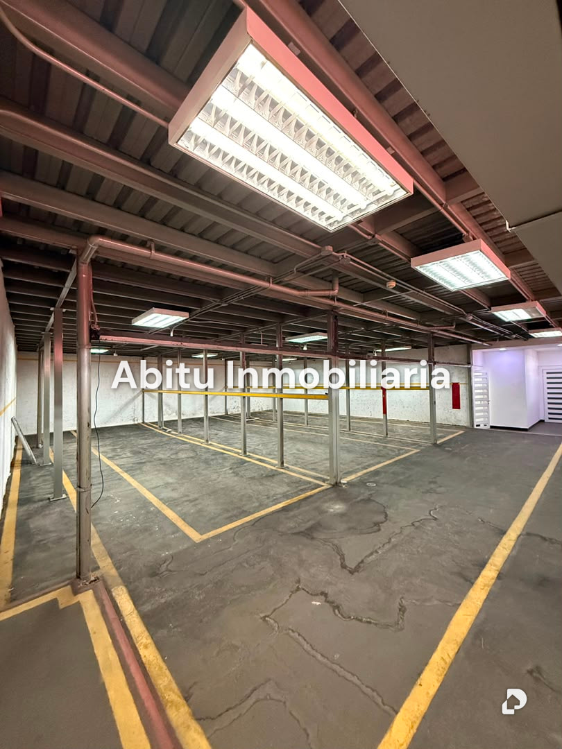 Terreno en Chacao, Caracas – 24