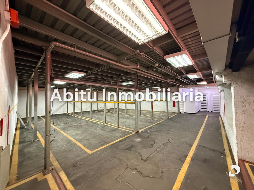 Terreno en Chacao, Caracas – 21