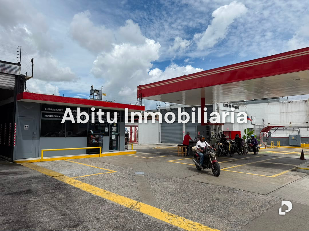 Terreno en Chacao, Caracas – 5
